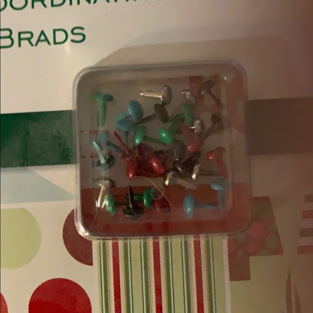 Christmas Card Kit in a Stack - Picture 2 of 7